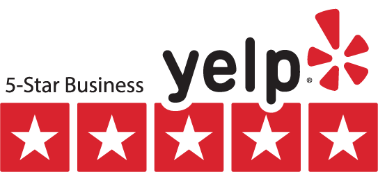 Yelp reviews 5 star rating