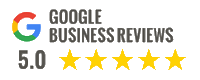 Google my business five star rating