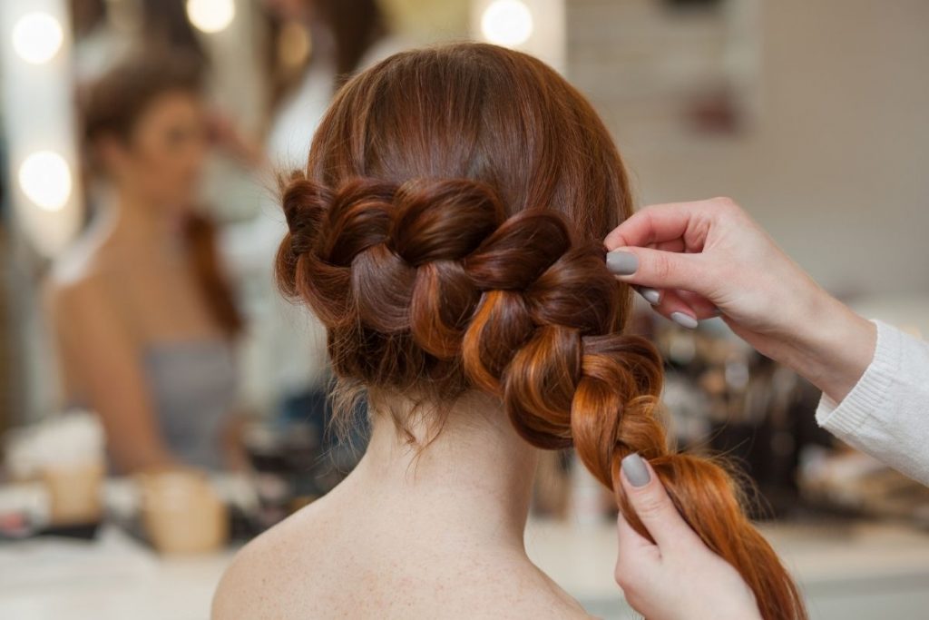 19 Common Types of Braids and How to Make Them