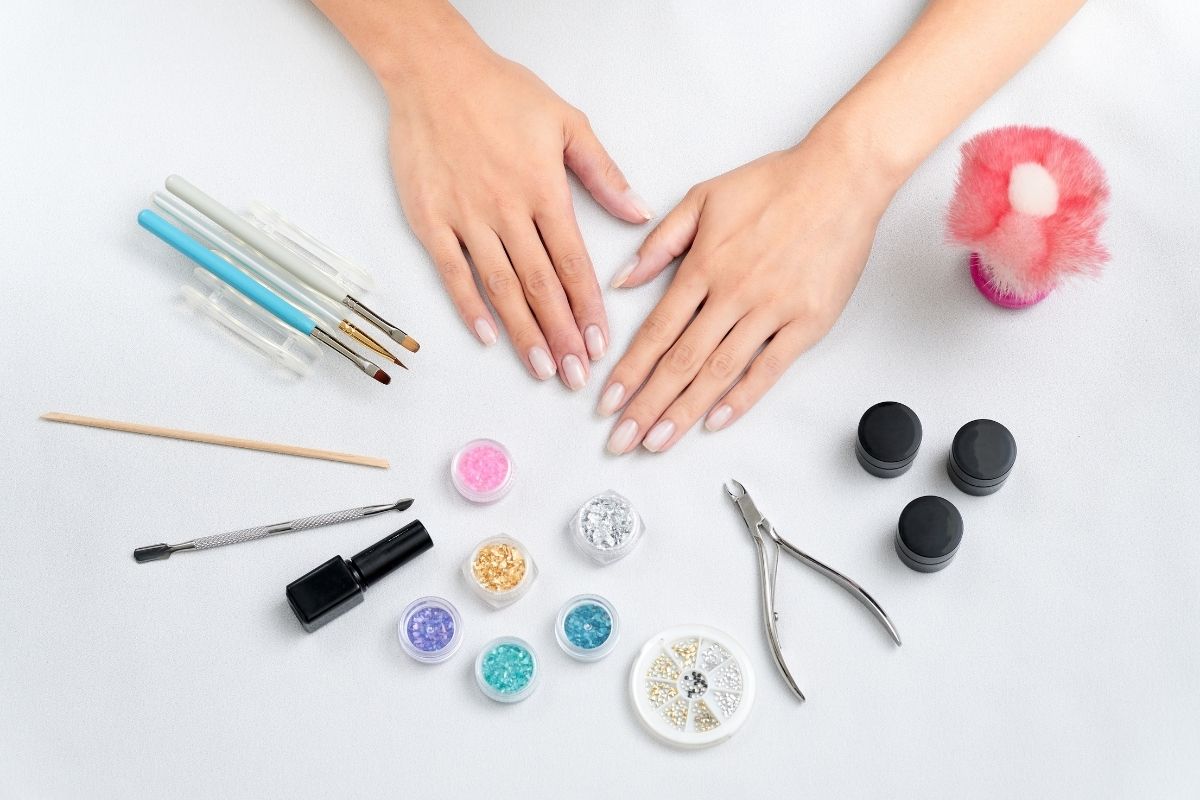 Nail Art Starter KIt - Rio the Beauty Specialists