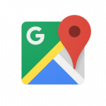 Find Us On Google Maps