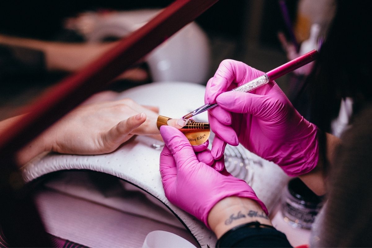 Top Things to Ask For at the Nail Salon