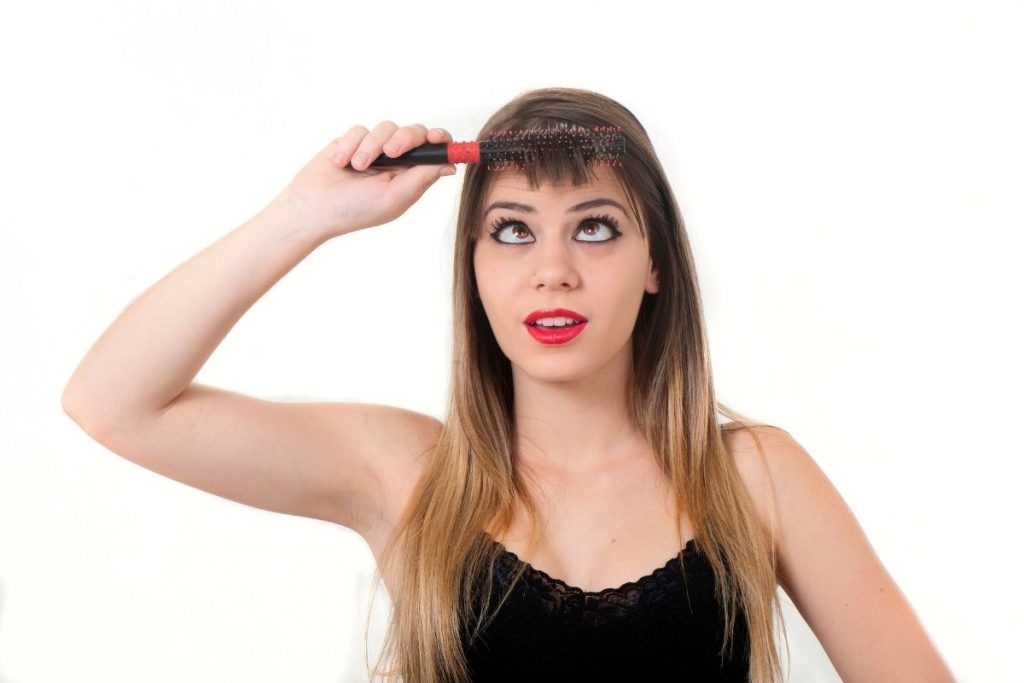 The Best Types of Bangs for Your Face Shape