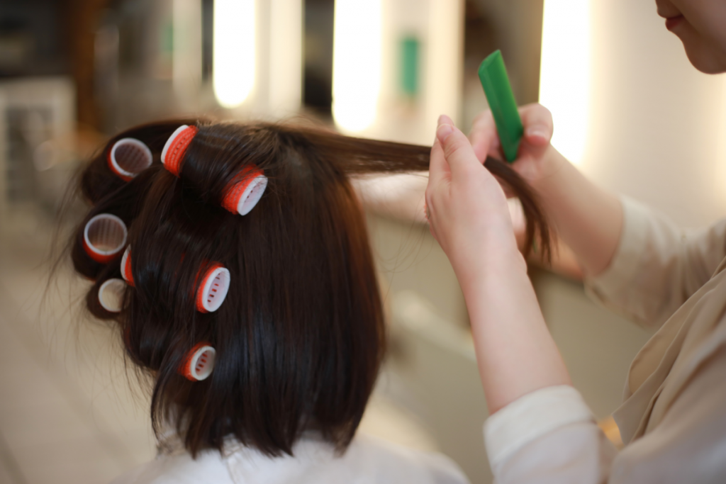 What To Do After A Perm: 5 Tips And Tricks