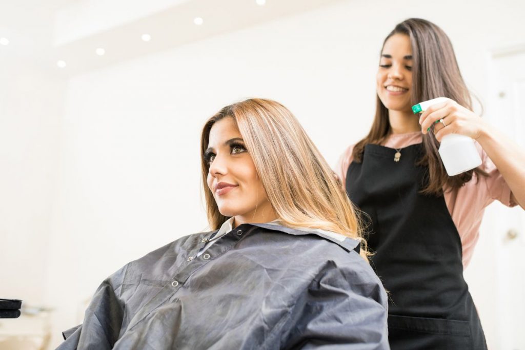 How and Where to Get Your Hairstylist License in the US