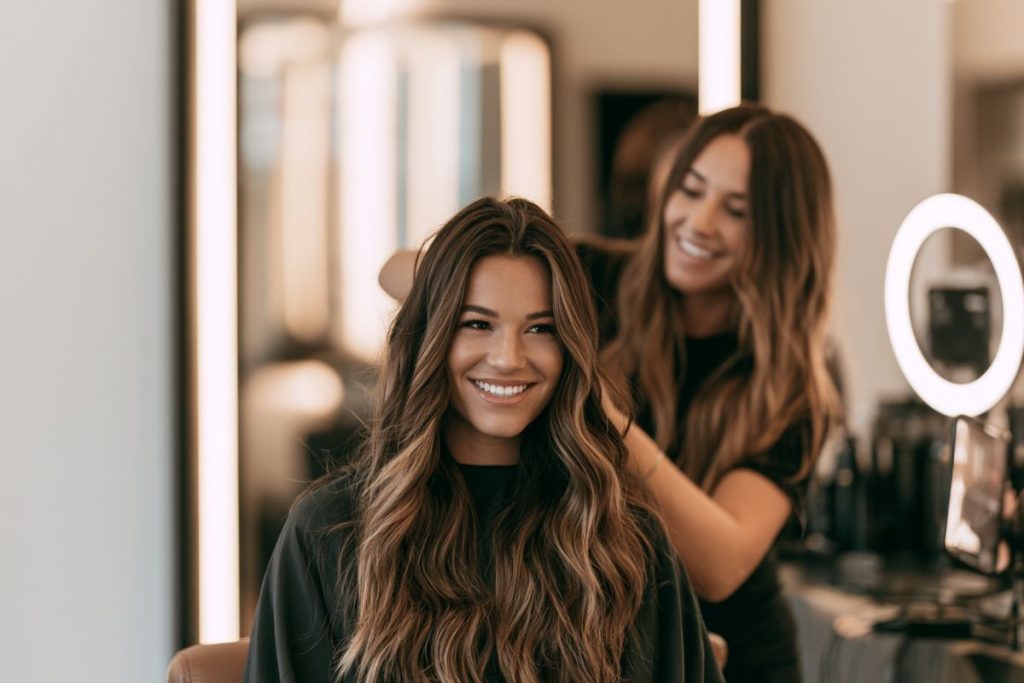 Hairstylist Quotes for Instagram That Attract Clients (100+ Ideas)