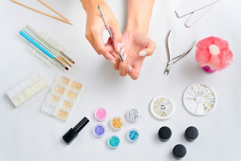 Must-Have Nail Art Tools for Beginners and Pros