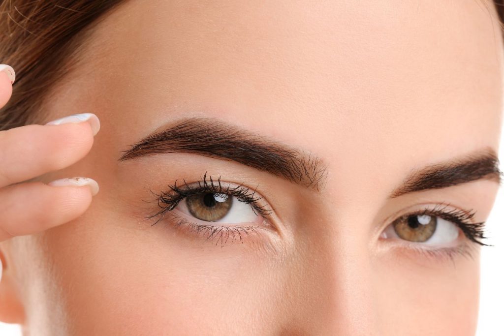 Most Effective Techniques for Microblading Removal