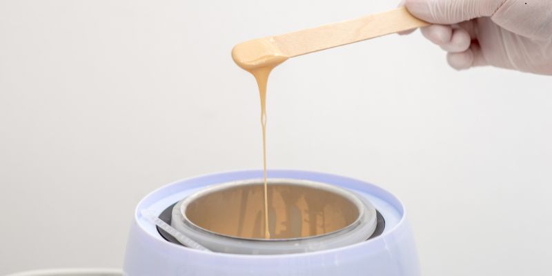 Waxing is a popular option for achieving long-lasting, smooth skin with hair removal.