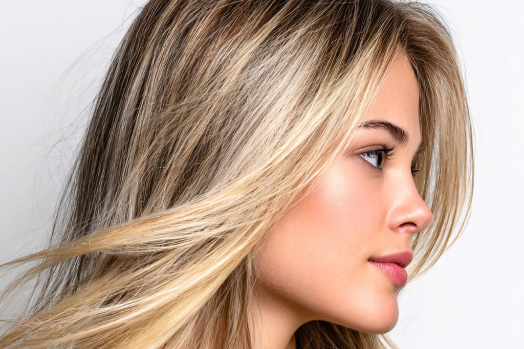 Blonde Highlights Gone Wrong? Avoid These 3 Big Mistakes!