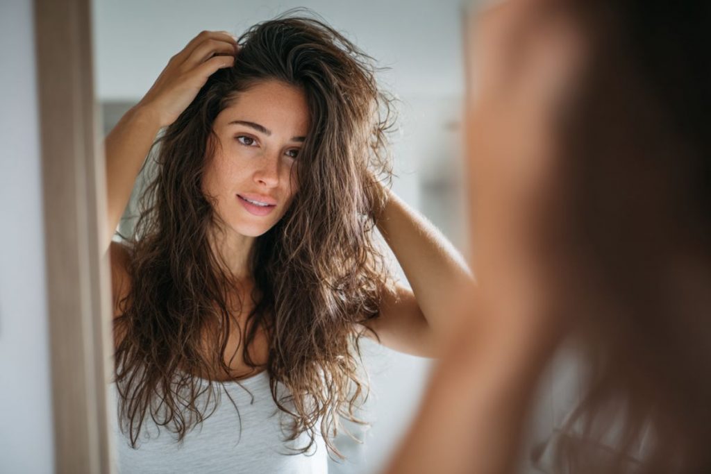 What Does Hair Serum Do? Everything You Need to Know