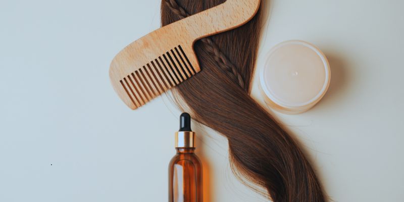 Hair oils are a simple yet powerful tool for improving the health and appearance of your hair.