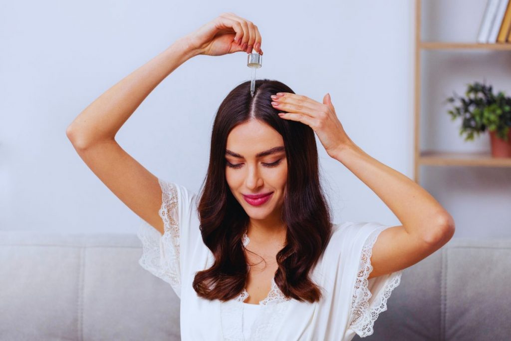 The Ultimate Guide to the Best Hair Oils for Every Hair Type