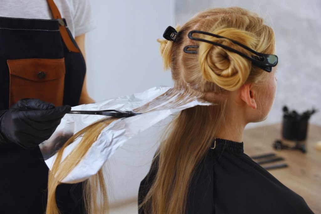 The Double Process Technique: What to Know Before You Book