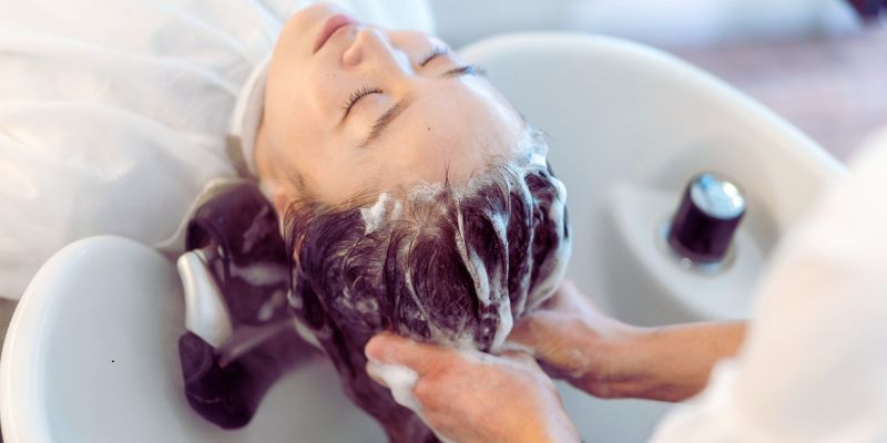 The presence of surfactants in shampoo is entirely necessary for maintaining proper hygiene.