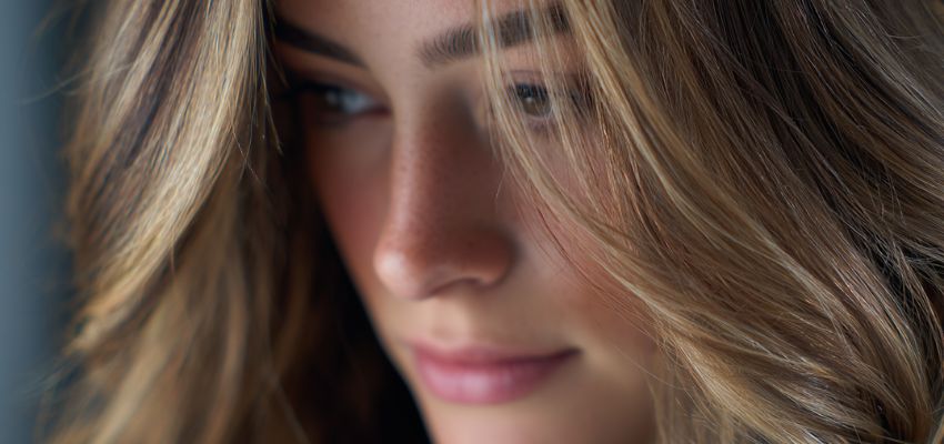 Modern chunky highlights can help you feel more confident and free.